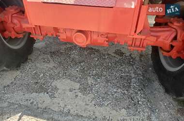 Телескопический погрузчик Manitou MT 830 1990 в 