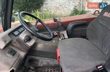 Телескопический погрузчик Manitou MT 835 1998 в 