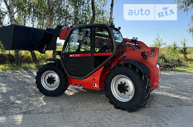 Телескопический погрузчик Manitou MT 932 2006 в Теребовле