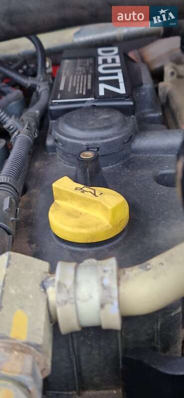 Телескопічні навантажувачі Manitou MT 932 2015 в Черкасах фото 12 Телескопічні навантажувачі Manitou MT 932 2015 в Черкасах