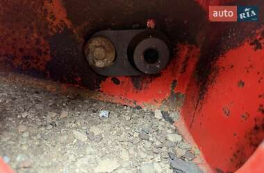 Телескопический погрузчик Manitou MT 932 2006 в 