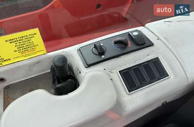 Телескопический погрузчик Manitou MT 932 2006 в 
