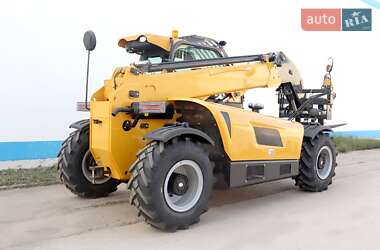 Телескопічні навантажувачі Manitou MT-X 1033 2025 в Києві