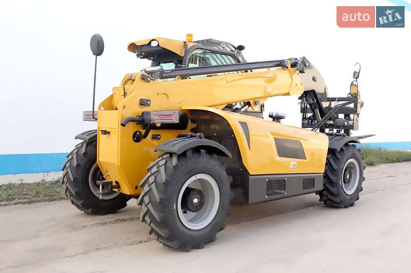 Manitou MT-X 1033 2025