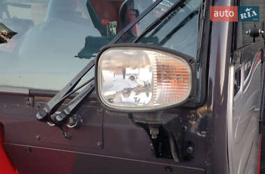 Телескопический погрузчик Manitou MT-X 732 2018 в 