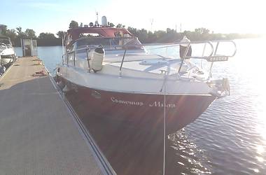 Моторна яхта Mano Marine 32 2006 в 