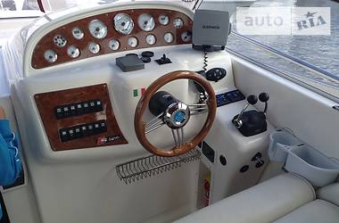 Моторна яхта Mano Marine 32 2006 в 