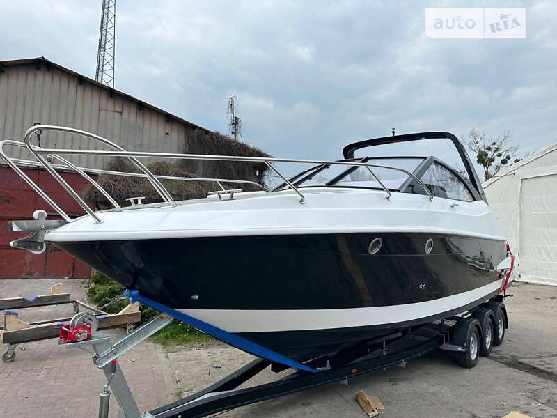 Моторна яхта Mano Marine 32 2023 в Кам'янець-Подільському