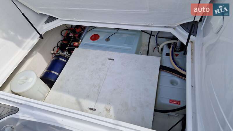 Моторна яхта Mano Marine 32 2023 в Кам'янець-Подільському