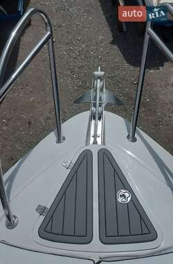 Моторна яхта Mano Marine 32 2023 в 