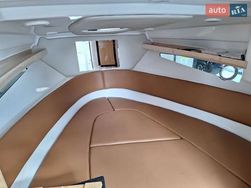 Моторна яхта Mano Marine 32 2023 в Кам'янець-Подільському