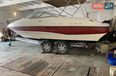 Катер Marada Armada 2000 в 