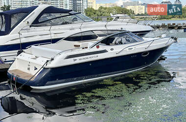 Моторная яхта Marex 270 Estremo 2009 в 