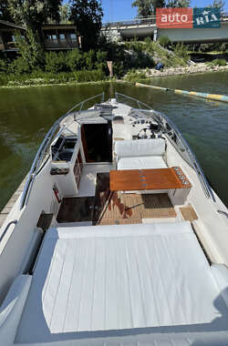 Моторная яхта Marex 270 Estremo 2009 в 