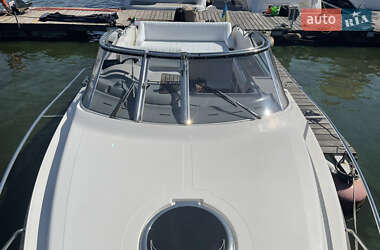 Моторная яхта Marex 270 Estremo 2009 в 