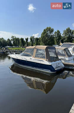 Моторная яхта Marex 270 Estremo 2009 в 