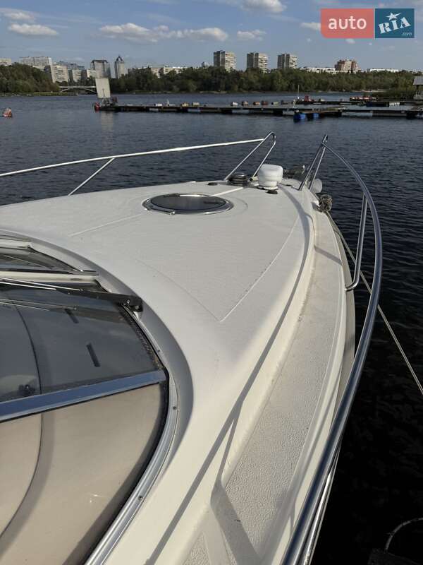 Катер Marex 270 Estremo 2009 в Києві