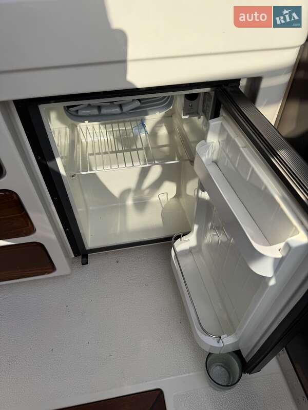 Катер Marex 270 Estremo 2009 в Києві