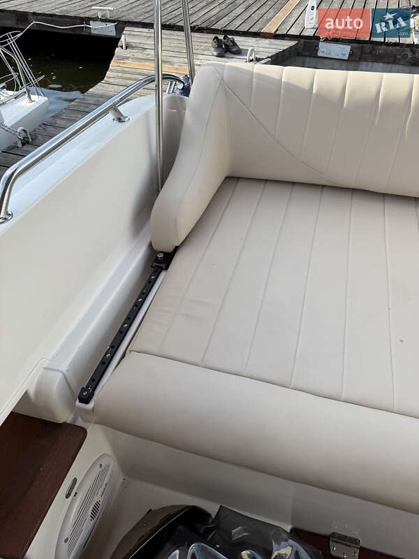 Катер Marex 270 Estremo 2009 в Києві