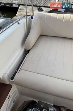 Катер Marex 270 Estremo 2009 в 