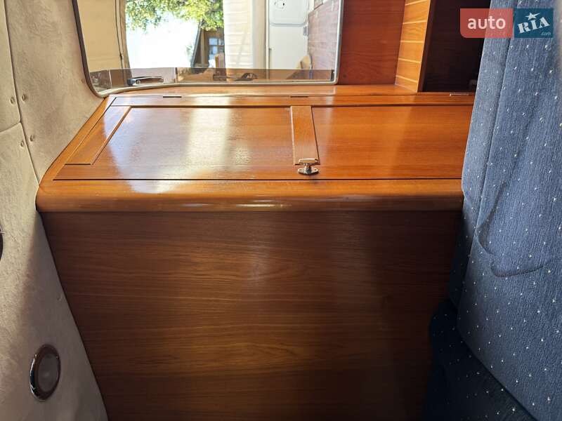 Катер Marex 270 Estremo 2009 в Києві