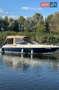 Моторная яхта Marex 270 Estremo 2009 в 