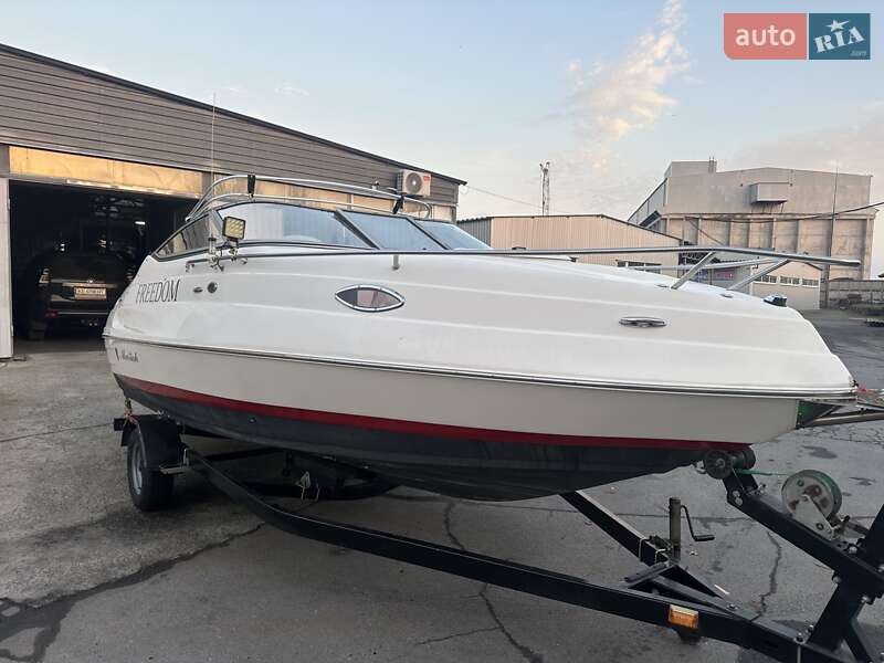 Катер Mariah SC 2007 в Днепре
