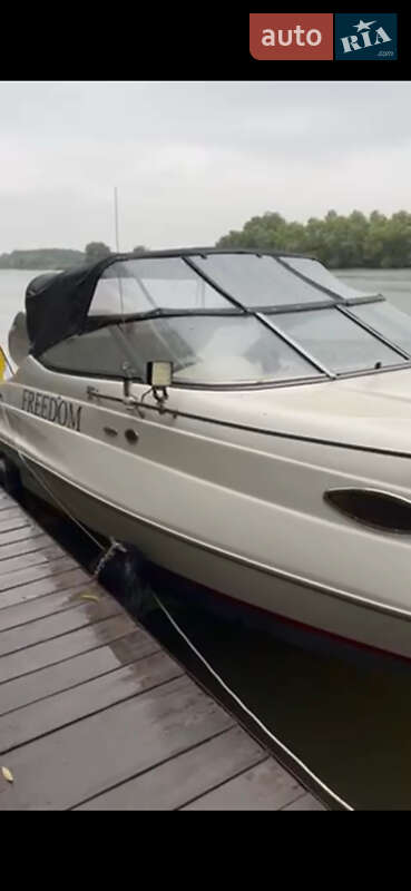 Катер Mariah SC 2007 в Днепре