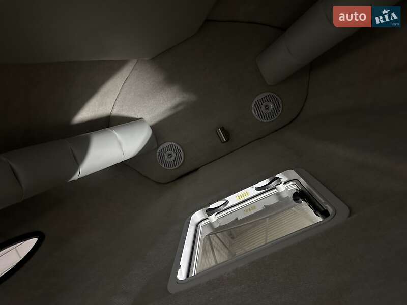 Катер Mariah SC 2007 в Днепре