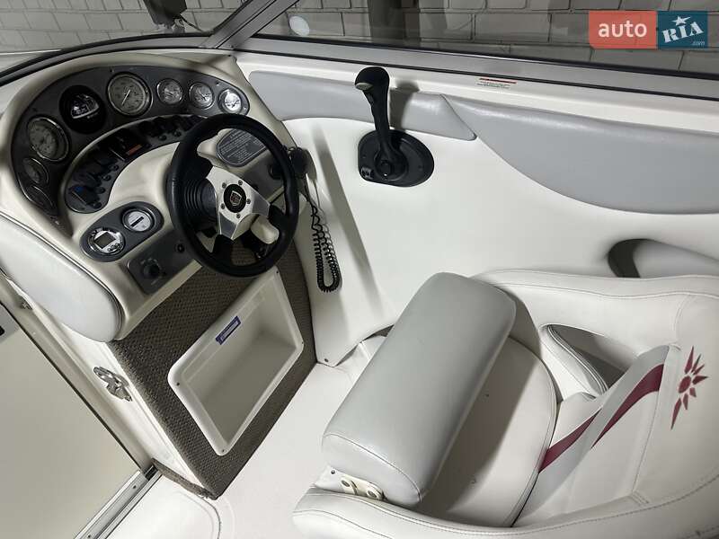 Катер Mariah SC 2007 в Днепре