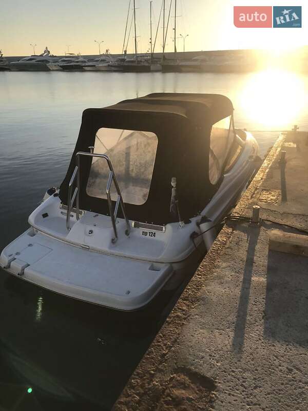 Катер Mariah SX 2006 в Одесі