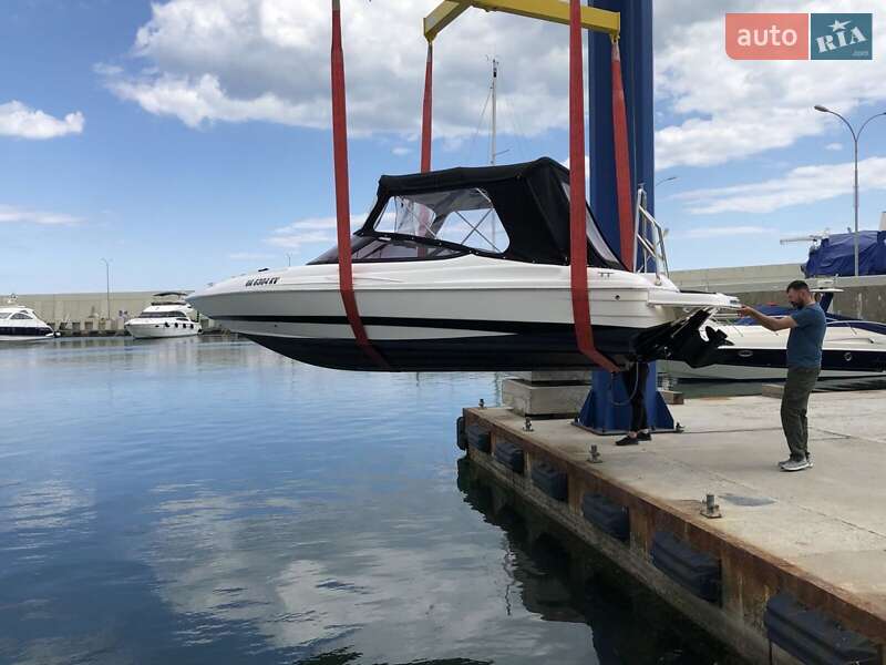 Катер Mariah SX 2006 в Одесі