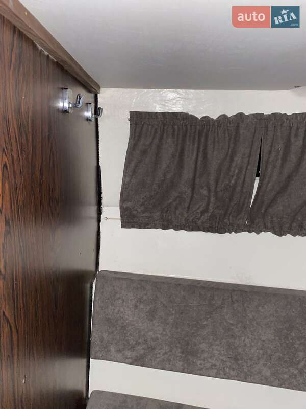 Катер Mariah SX 1982 в Киеве фото 4 Катер Mariah SX 1982 в Киеве