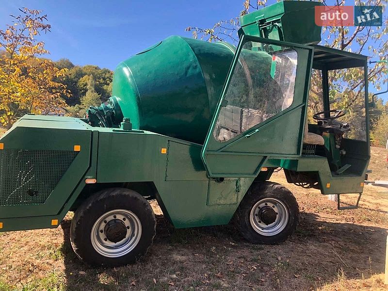 Marini MF 1992