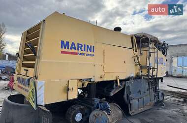 Фреза дорожная Marini MP 2001 в Каменском