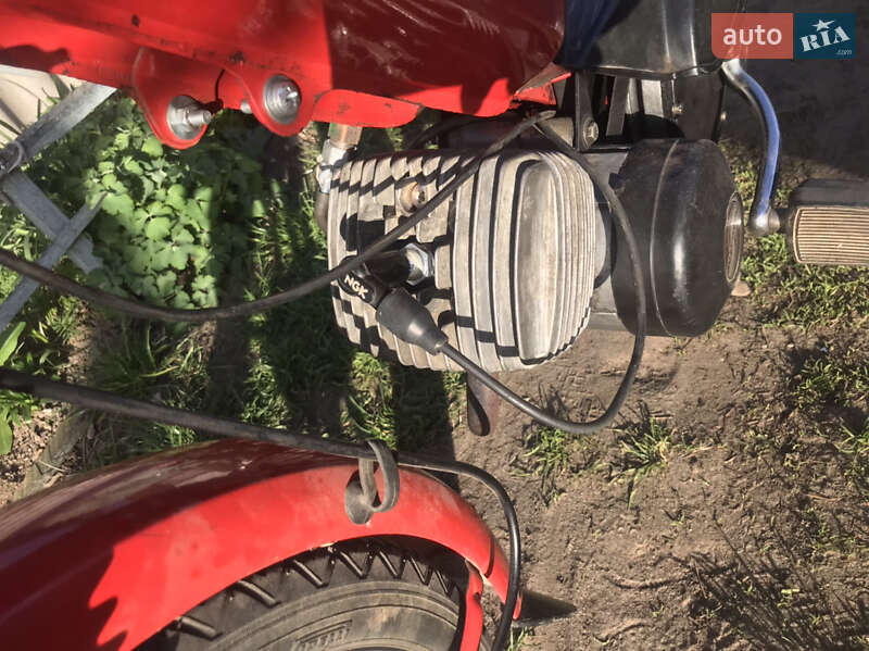 Мопеды Marsun RF 1980 в Фастове