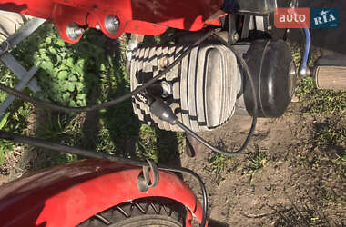 Мопеди Marsun RF 1980 в 