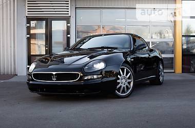 Купе Maserati 3200 GT 2000 в Києві