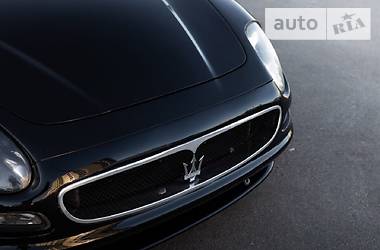 Купе Maserati 3200 GT 2000 в Києві