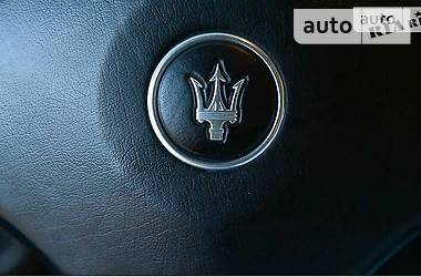 Купе Maserati Coupe 2007 в Сумах