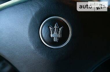 Купе Maserati Coupe 2006 в Сватово