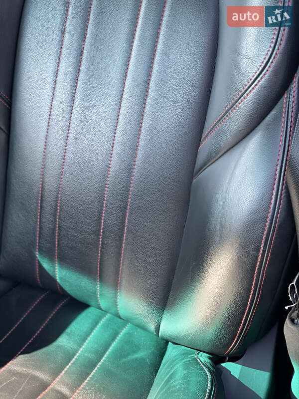 Седан Maserati Ghibli 2015 в Одессе