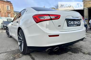 Седан Maserati Ghibli 2014 в Одессе