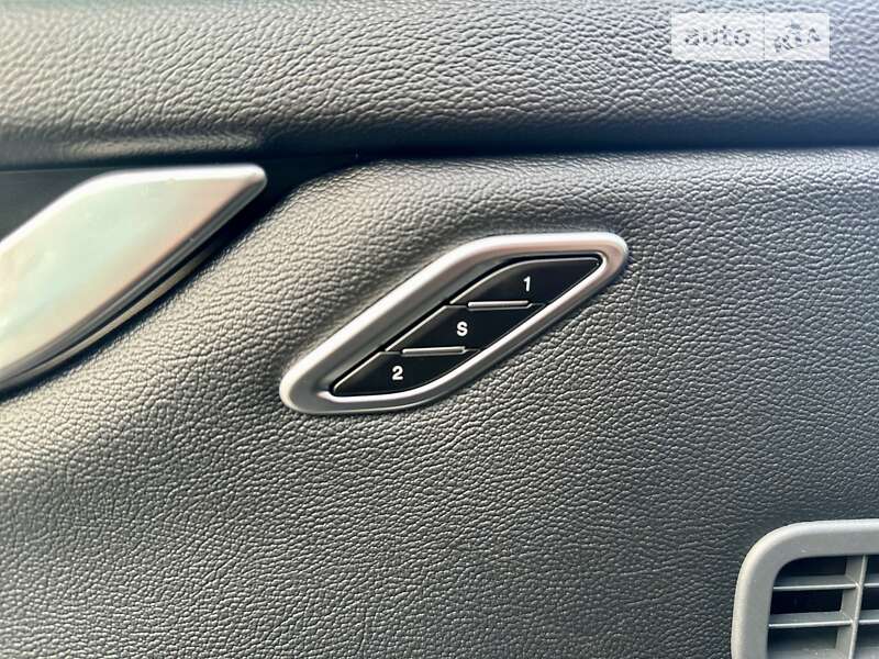 Седан Maserati Ghibli 2014 в Одессе