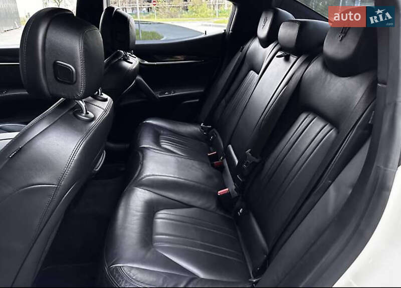 Седан Maserati Ghibli 2013 в Харькове