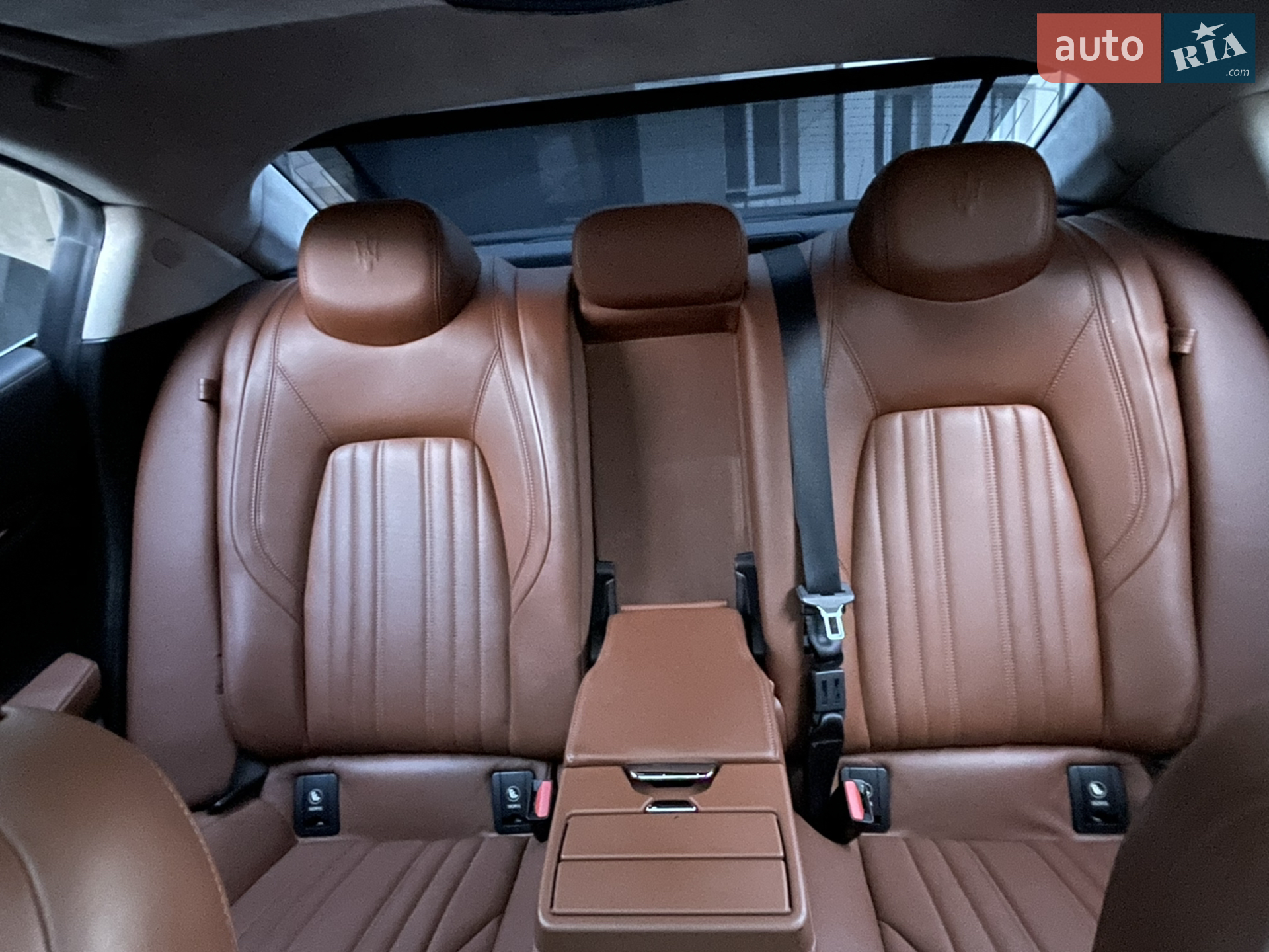 2014 Maserati Ghibli - мініатюра 35
