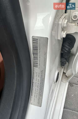 Седан Maserati Ghibli 2013 в Одессе