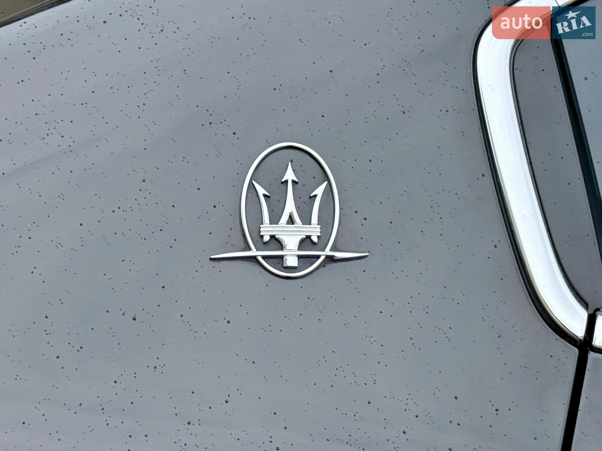 2014 Maserati Ghibli - мініатюра 59