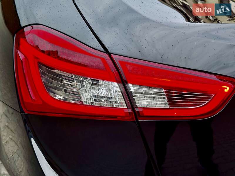 Седан Maserati Ghibli 2014 в Одесі