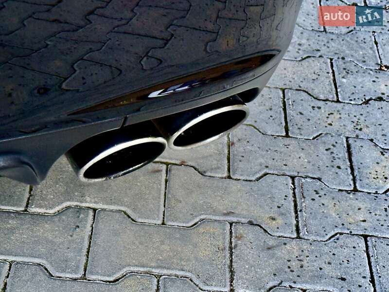 Седан Maserati Ghibli 2014 в Одесі